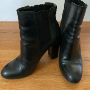 Sam Edelman Booties, size 6